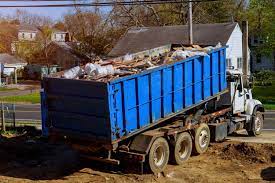 Recycling Services for Junk in Faith, NC